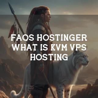 Hostinger FAQs Banner